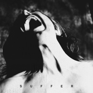 Hurts的專輯Suffer