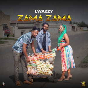 收听Lwazzy的Zama Zama歌词歌曲