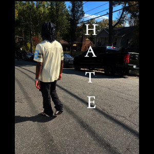 Azel的专辑Hate (Explicit)
