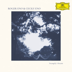 ดาวน์โหลดและฟังเพลง Strangely, I Dreamt พร้อมเนื้อเพลงจาก Roger Eno