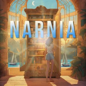 อัลบัม Narnia (Explicit) ศิลปิน 2xjk