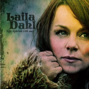 收聽Laila Dahl的Håll ut歌詞歌曲