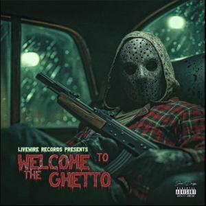 J. Stalin的專輯Welcome To The Ghetto (Explicit)