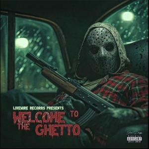 อัลบัม Welcome To The Ghetto (Explicit) ศิลปิน J. Stalin