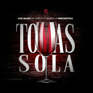 Album Tomas Sola (feat. Banda La Fantastica) from Los Hijos De Garcia