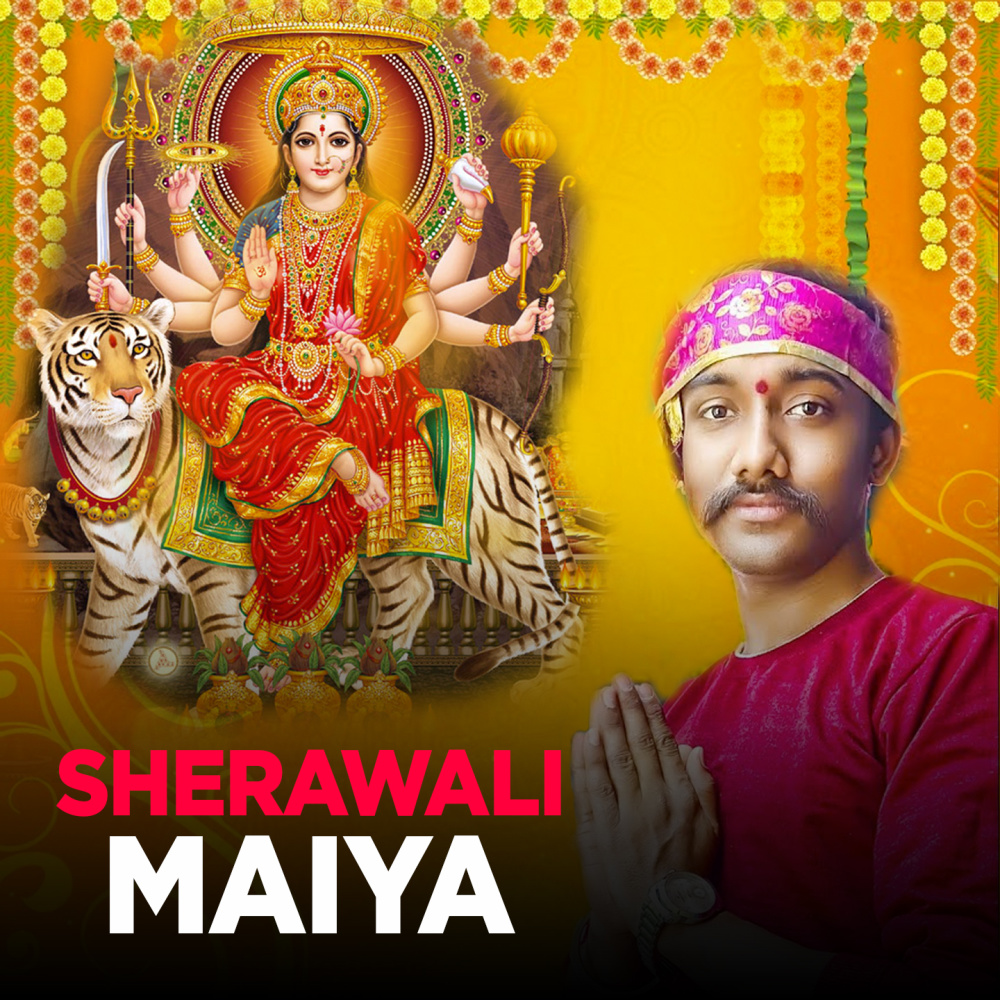 Sherawali Maiya