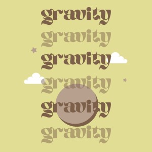 อัลบัม Gravity ศิลปิน Malaika