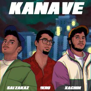 ดาวน์โหลดและฟังเพลง Kanave พร้อมเนื้อเพลงจาก iKRU!