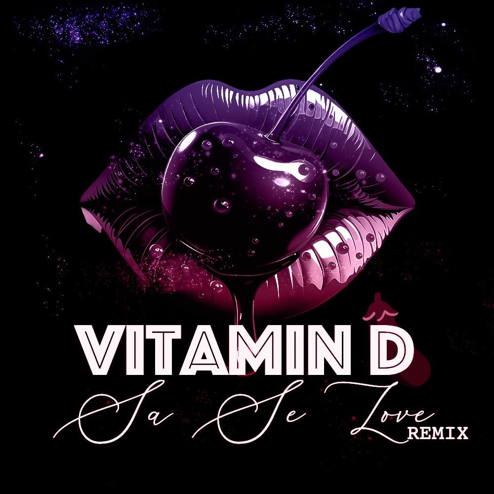 VITAMIN D "sa se love" (feat. DDKeyz )