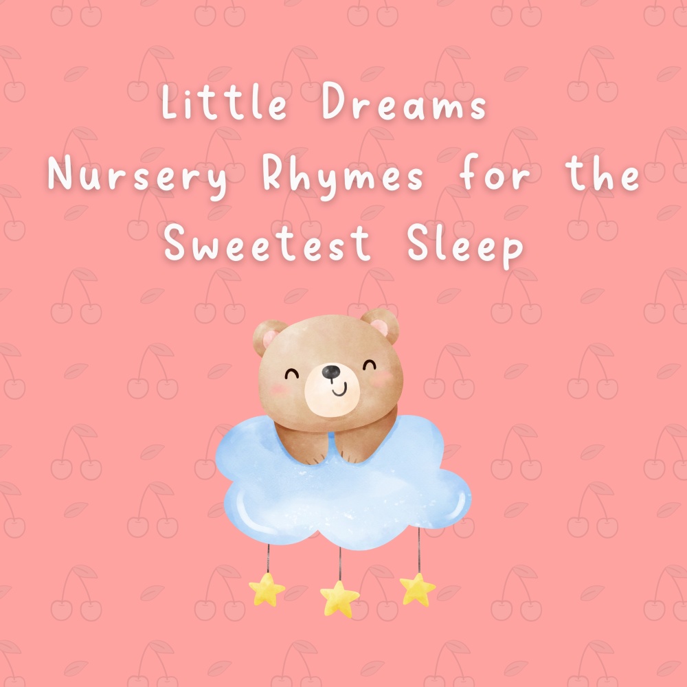 The Zesty Zebra's Zapateado (Nursery Rhymes to Help Baby Sleep)
