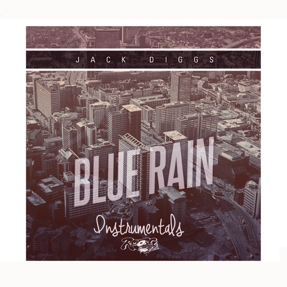 Run (Instrumental)