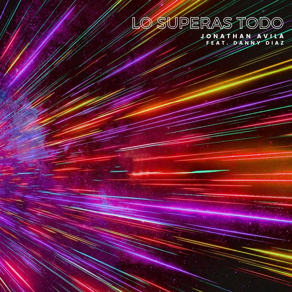 Lo Superas Todo (Versión Acústica)