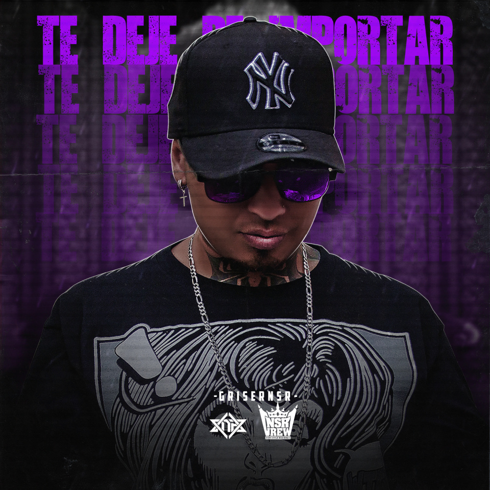 Te Deje de Importar