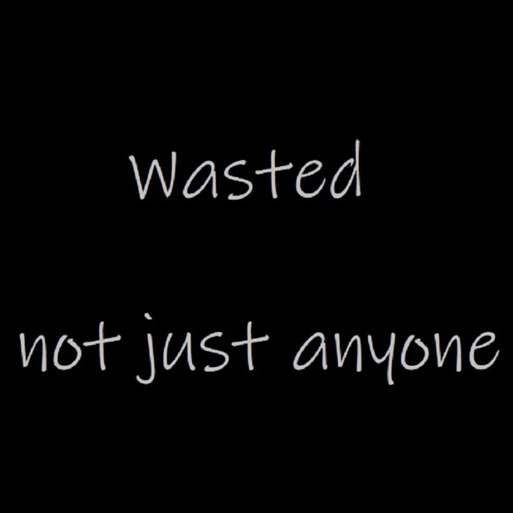 not just anyone