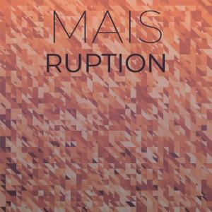 Various Artists的專輯Mais Ruption