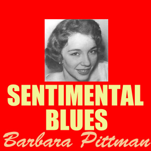 Album Sentimental Fool from Barbara Pittman
