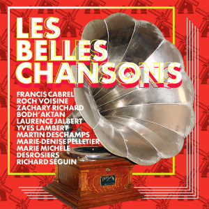 Various Artists的專輯Les belles chansons