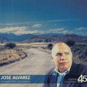 收聽Jose Alvarez的Que feliz me siento歌詞歌曲