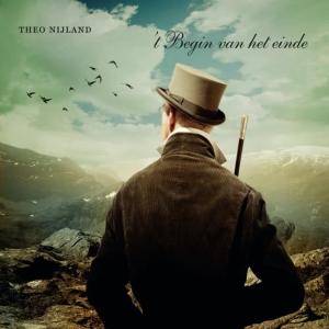 Theo Nijland的專輯't Begin van het Einde