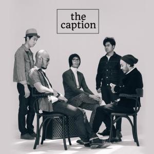 ดาวน์โหลดและฟังเพลง เหตุของฝน พร้อมเนื้อเพลงจาก The Caption