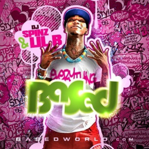 Dengarkan Suck My Dick Hoe (Explicit) lagu dari Lil B dengan lirik