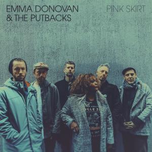 Album Pink Skirt oleh Emma Donovan