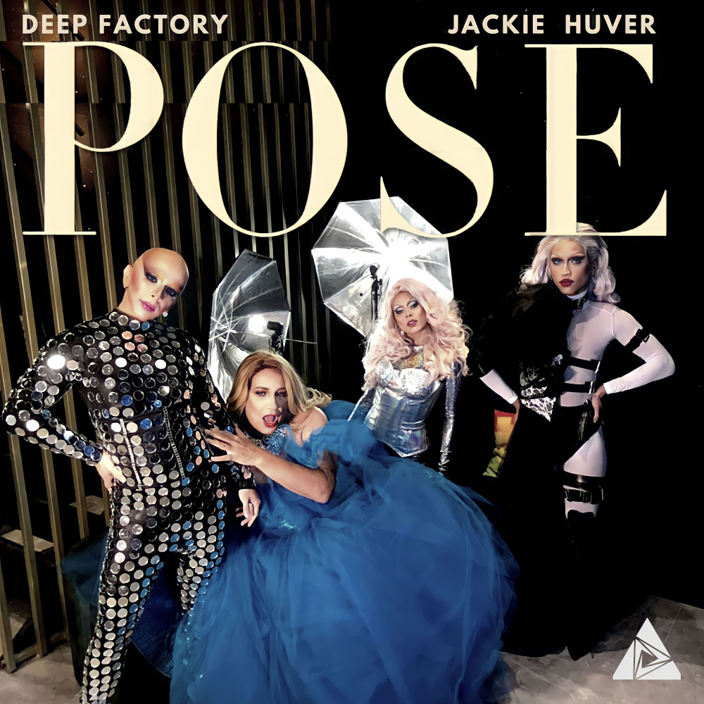 Pose (Ballroom Remix)