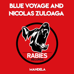 Album Mandela from Blue Voyage