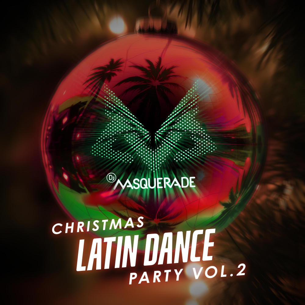 Me Gusta Aqui (Latin House Remix)