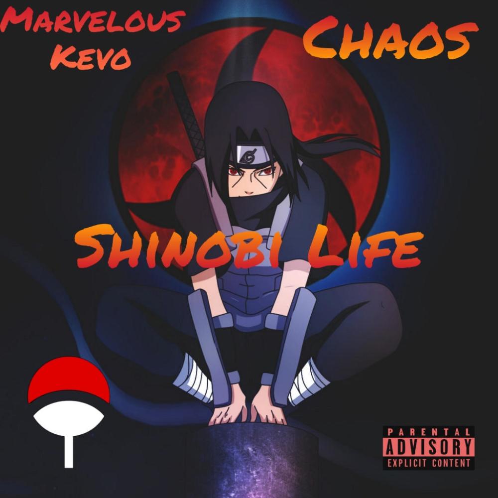 Shinobi Life (feat. Kayo Mac) (Explicit)
