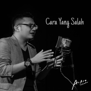 Cara Yang Salah