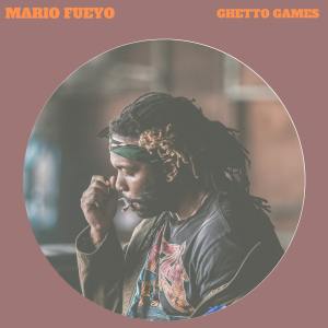收聽Mario Fueyo的What are you talking about歌詞歌曲