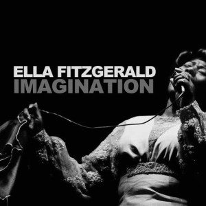 Ella Fitzgerald的專輯Imagination