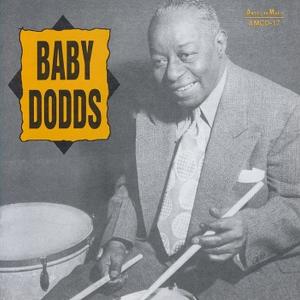 收聽Baby Dodds的Talking: Tom Toms & Rims (其他)歌詞歌曲