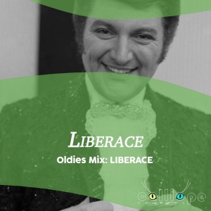 Oldies Mix: Liberace