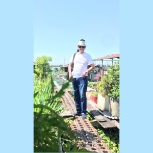 ดาวน์โหลดและฟังเพลง Trăng Xanh พร้อมเนื้อเพลงจาก Nguyễn Từ