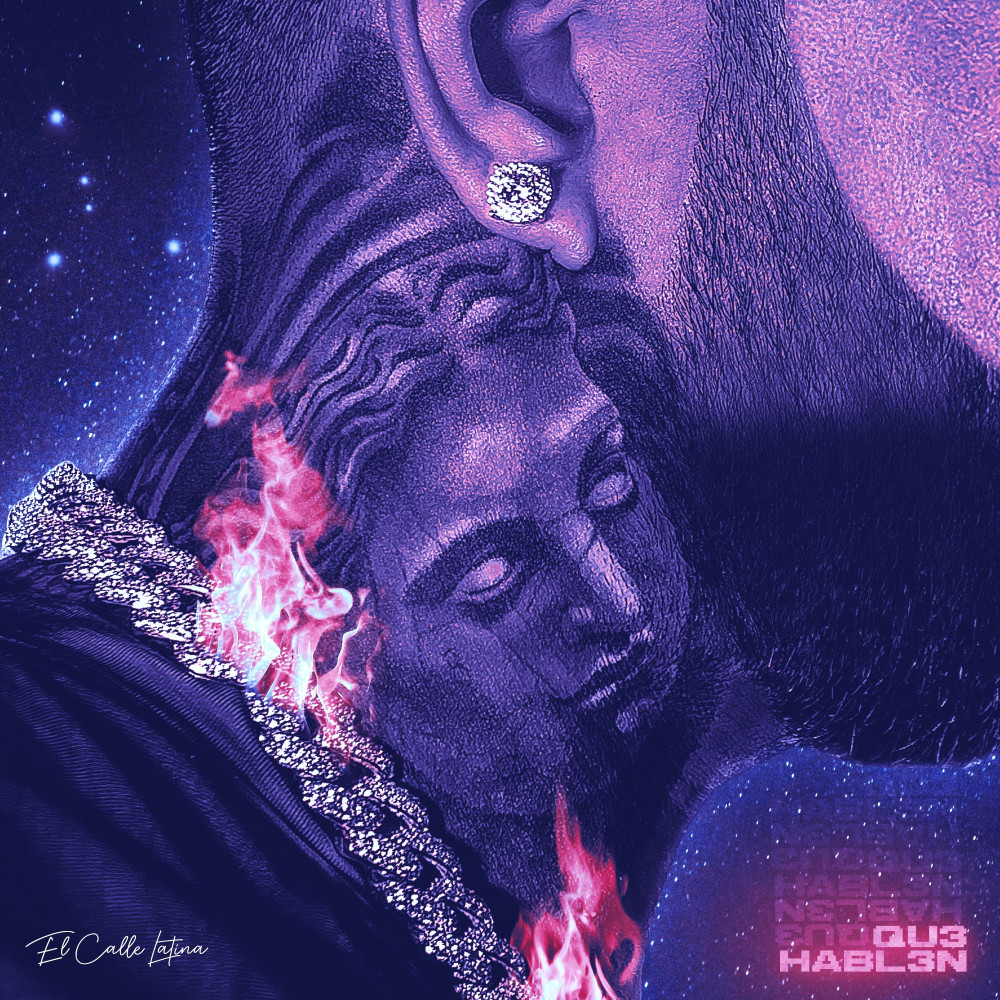 Que Hablen (Explicit)