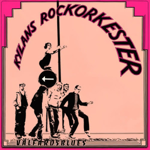 收聽Kylans Rockorkester的Så radikal歌詞歌曲