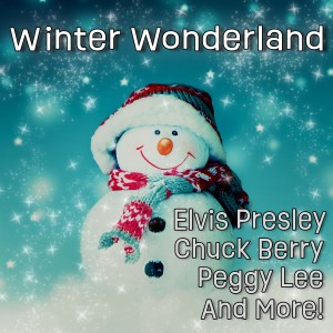 Dengarkan lagu Winter Wonderland nyanyian Louis Armstrong dengan lirik