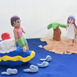 default playlist img