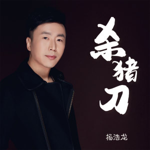 Dengarkan 杀猪刀 lagu dari 杨浩龙 dengan lirik