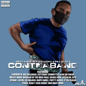 收聽Taydabug的Half (feat. Eat Greedy, Ike Dola & Freud) (Remix|Explicit)歌詞歌曲