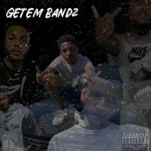 收聽Getem Bandz的True Colors (Explicit)歌詞歌曲