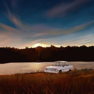 default playlist img