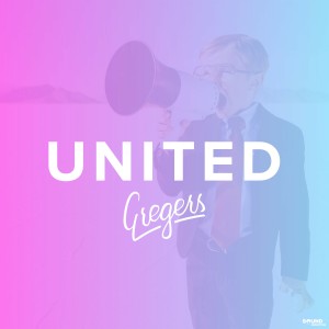 收聽Gregers的United歌詞歌曲