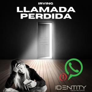 Irving的專輯Llamada Perdida