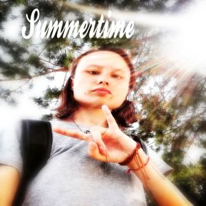 Listen to Summertime song with lyrics from Lessandro