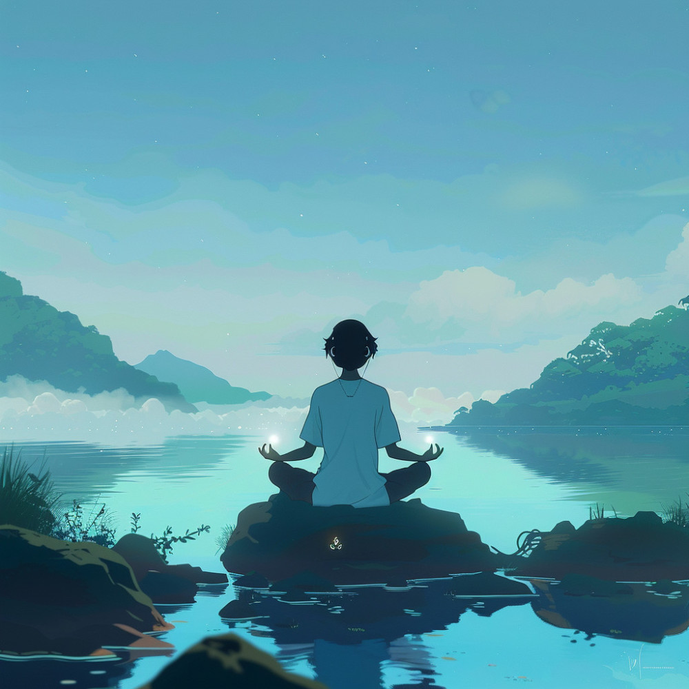 Sounds for Mindfulness