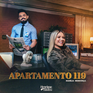 อัลบัม Apartamento 119 ศิลปิน Henrique Casttro