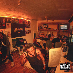 Listen to Yellow Light/Lsd (Explicit) song with lyrics from Zaan